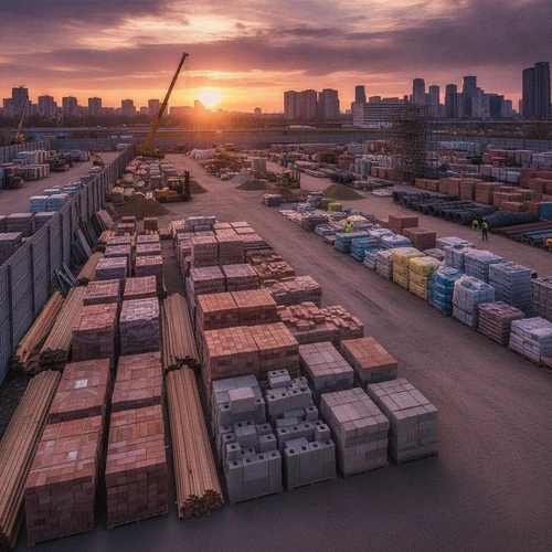 חדשנות ואיכות בבנייה ירוקה: פתרונות מתקדמים עבור איטום חדר אמבטיה, איטום גגות מרוצפים ואיטום גגות פוליאוריטן