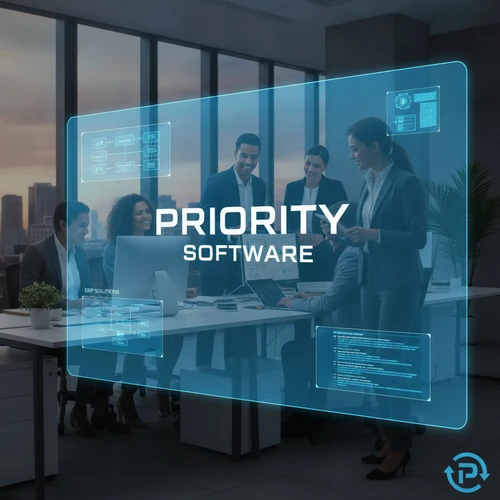 מדריך עלויות מקיף: כמה עולה להטמיע Priority ומערכות זום, ומהו מחיר קורס פריוריטי?